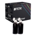 TCTK inkoustové kazety 30 BK, 2 ks černá, kompatibilní s HP Ink Tank 315 318 319 415 419 450 455 457, nahrazuje HP 30 BK