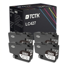 Kompatibilní náhrada za Brother LC-427 (LC427BK)