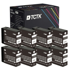 Kompatibilní náhrada za Canon PGI-2100,PGI-2200,PGI-2300,PGI-2400,PGI-2500 (9254B001)...