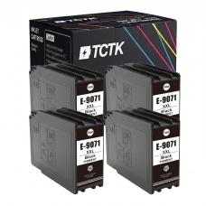 Kompatibilní náhrada za EPSON T9071 (C13T907140)