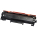 Toner kompatibilní s Brother TN-2421 Black