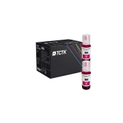 TCTK Inkoustové náplně E-101C E-101M E-101Y sada 3 ks CMY kompatibilní s Epson EcoTank L14150 L4150 L4160 L4260 L4266 L6160 L6170 L6176 L6190 L6260 L6270 L6276 L6290