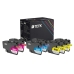 TCTK inkoustové kazety LC-427 balení 9 ks CMY kompatibilní s Brother HL-J 6010 DW, MFC-J 5955 DW 6950 6955 DW 6957 DW, náhrada za LC427C