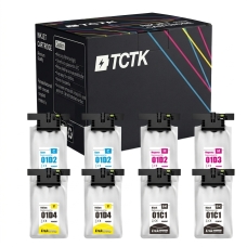Kompatibilní náhrada za EPSON C13T01C100,C13T01D200,C13T01D300,C13T01D400