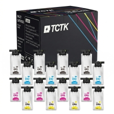 Kompatibilní náhrada za EPSON C13T01C100,C13T01D200,C13T01D300,C13T01D400