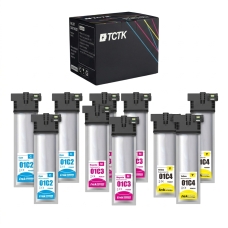Kompatibilní náhrada za EPSON C13T01C200,C13T01C300,C13T01C400