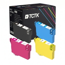 Kompatibilní náhrada za EPSON T1281 (C13T12814012),T1282 (C13T12824011),T1283 (C13T12834011),T1284 (C13T12844012)