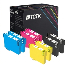 Kompatibilní náhrada za EPSON T1281 (C13T12814012),T1282 (C13T12824011),T1283 (C13T12834011),T1284 (C13T12844012)