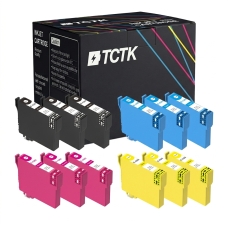 Kompatibilní náhrada za EPSON T1281 (C13T12814012),T1282 (C13T12824011),T1283 (C13T12834011),T1284 (C13T12844012)