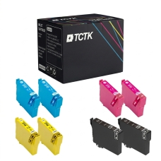 Kompatibilní náhrada za EPSON 27 (C13T27014012),27XL (C13T27124012),27XL (C13T27134012),27XL (C13T27144012)