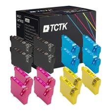 Kompatibilní náhrada za EPSON 27 (C13T27014012),27XL (C13T27124012),27XL (C13T27134012),27XL (C13T27144012)