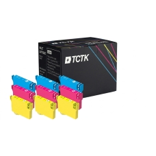 Kompatibilní náhrada za EPSON 27 (C13T27024012),27 (C13T27034012),27 (C13T27044012)