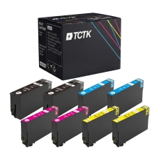 Kompatibilní náhrada za EPSON 35XL (C13T35914010),35XL (C13T35924010),35XL (C13T35934010),35XL (C13T35944010)