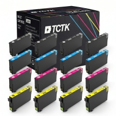 Kompatibilní náhrada za EPSON 405XL (C13T05H14010),405XL (C13T05H24010),405XL (C13T05H34010),405XL (C13T05H44010)