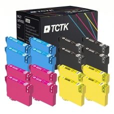 Kompatibilní náhrada za EPSON 603XL (C13T03A14010),603XL (C13T03A24010),603XL (C13T03A34010),603XL (C13T03A44010)