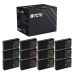 TCTK Inkoustové náplně T7011 T7012 T7013 T7014 sada 12 ks CMYK (po 3 ks) kompatibilní s Epson WorkForce Pro WP-4000 WP-4015DN WP-4095DN WP-4500 WP-4515DN WP-4525DNF WP-4595DNF, nahrazuje C13T70114010