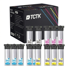 Kompatibilní náhrada za EPSON T9441 (C13T944140),T9442 (C13T944240),T9443 (C13T944340),T9444 (C13T944440)