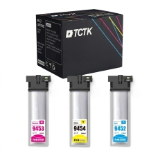 Kompatibilní náhrada za EPSON T9452 (C13T945240),T9453 (C13T945340),T9454 (C13T945440)