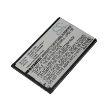 Kompatibilní náhrada baterie za Acer BT.0010X.001,HH08C