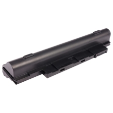 Kompatibilní náhrada baterie za Packard Bell AK.003BT.071,AK.006BT.074,AL10A31,AL10B31,AL10BW...