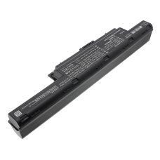 Kompatibilní náhrada baterie za Packard Bell 31CR19/65-2,31CR19/652,31CR19/66-2,3INR19/65-2,AK.006BT.075...