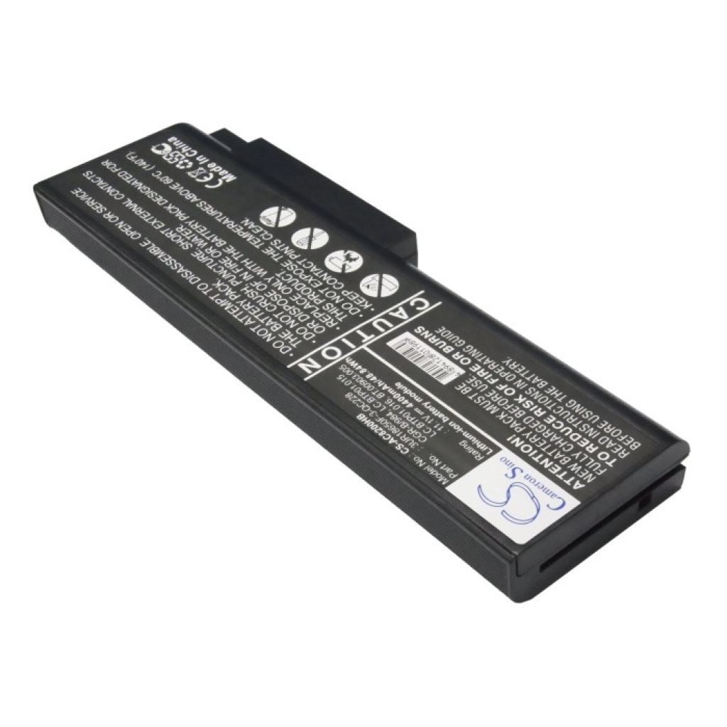 Baterie kompatibilní s Acer CS-AC8200HB