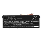 Baterie compatibleWith Baterie