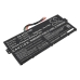 Baterie kompatibilní s Acer CS-ACS511NB
