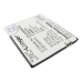 Baterie kompatibilní s AMOI CS-AMN890SL