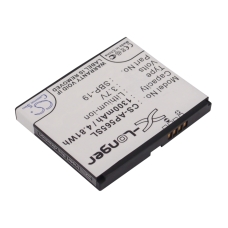 Kompatibilní náhrada baterie za Asus SBP-19