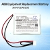 Baterie kompatibilní s ABB 365-6731( AB12G ) CS-ARB120SL