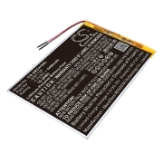 Baterie compatibleWith Archos