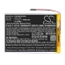 Baterie kompatibilní s Archos CS-ARC410SL