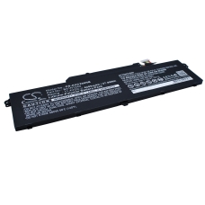 Kompatibilní náhrada baterie za Asus B31N1342,B31N1342 (3ICP7/60/82)