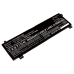 Baterie kompatibilní s Asus CS-AUG513NB