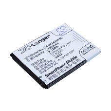 Kompatibilní náhrada baterie za Asus X002