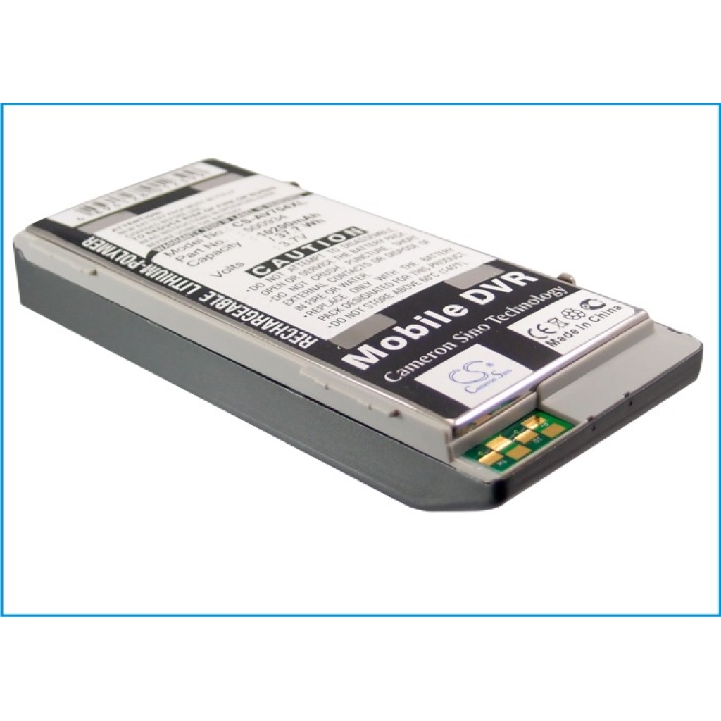 Baterie kompatibilní s Archos CS-AV704XL