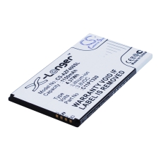 Kompatibilní náhrada baterie za Asus C11P1320,C11PDJ3