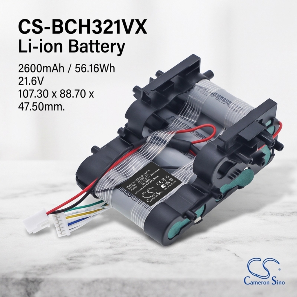 Baterie kompatibilní s Bosch CS-BCH321VX