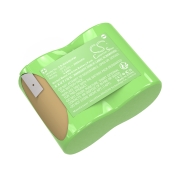 Baterie compatibleWith Black & decker
