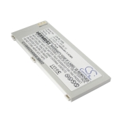 Baterie compatibleWith Sharp