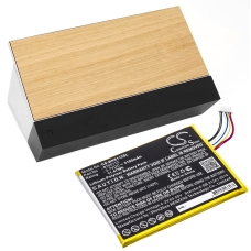 Kompatibilní náhrada baterie za Bang & Olufsen 8700112