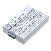 Baterie compatibleWith Canon