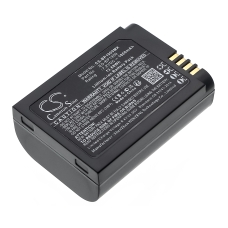 Kompatibilní náhrada baterie za Samsung ED-BP1900