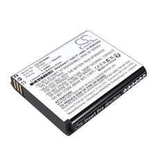 Kompatibilní náhrada baterie za Samsung BP88A