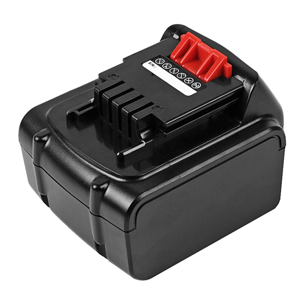 Baterie Nahrazuje Black & Decker LB16