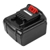 Baterie Nahrazuje Black & Decker LB16