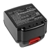 Baterie Nahrazuje Black & Decker LB16