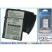 Baterie kompatibilní s Blackberry CS-BR8800XL