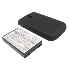 Kompatibilní náhrada baterie za T-COM ACC14392-001,BAT-14392-001,M-S1